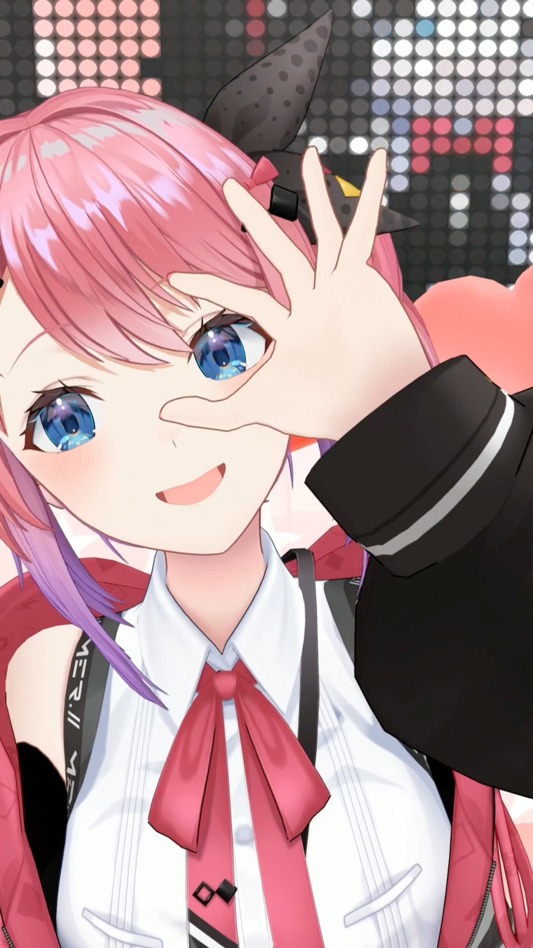 【#踊ってみた !!】#アイサレタイ / Yumcha #shorts #vtuber
